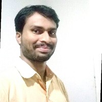 Ashoka K P