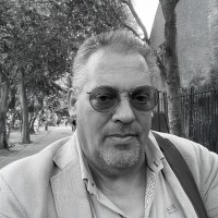 Patrick Weightman CeMAP / CeRER