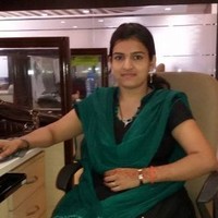 Sunita Patil
