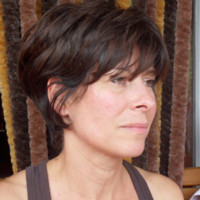 liliane LORENZINI