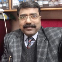 Dr.Avinash Chandra Srivastava