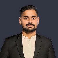 Afaque Ali