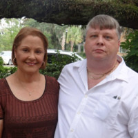 Gary And Miriam Reckart