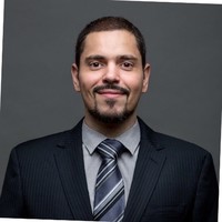 Gustavo Risério