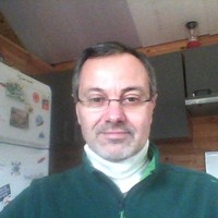 Patrick THERON