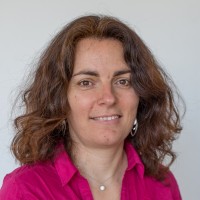 Isabelle Nicorosi