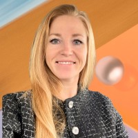 Jeanette Holm Krauel