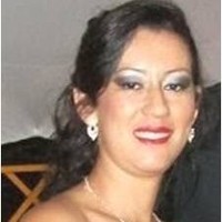 Claudia Cristina Ortega Garcia