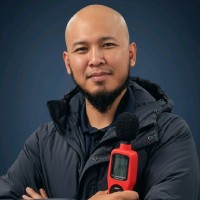 Muhamad Fadli Mohamad