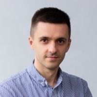 Adrian Szaro