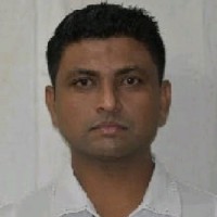 Abhilash V