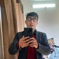 Ujjwal Rai