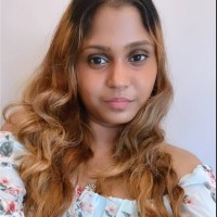 Angelina Chandra
