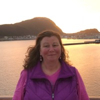 Carol Garrity