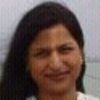 Shalini Singh