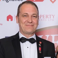 Phillip Morgan