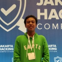 Nikko Enggaliano Pratama