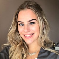 Anne Van Ieperen