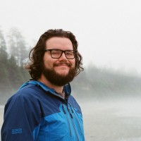 Mitch Kroeker