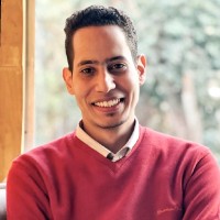 Yousef Mustafa Nasr