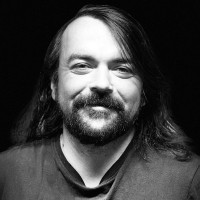 Alexandre Dolny
