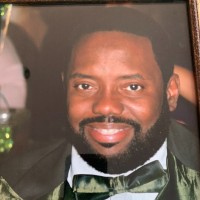 Jamel Wright