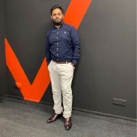 Abuzar Rashid