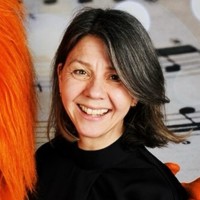 Ilse Heutink-Andes