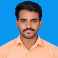 Hemanth V V