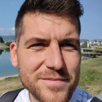 Peter Melek
