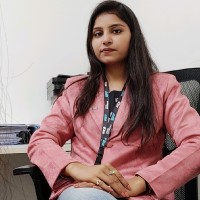 Gauravi Gupta