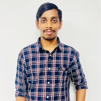 Abhishek Yedla