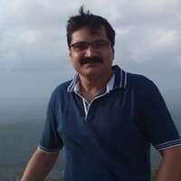 Anubhav Tripathi