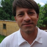 Alexander Tarasevich