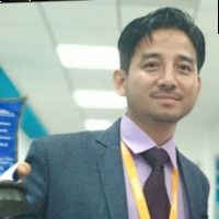 RAMESH CHETTRI