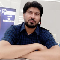 Rao Imran