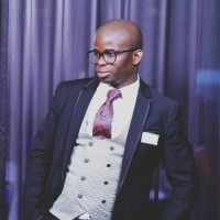 Thabiso Wamaradu