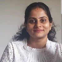 Shruthi N , Certified Data Science Professional, CSM®️
