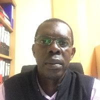 Kasambwe Muswala
