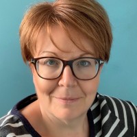 Jane Lawton