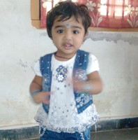 Shiva Patil