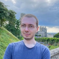 Vlad-Sebastian Ionescu