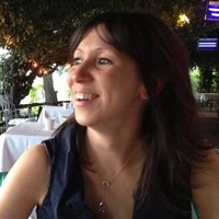 Francesca Pillon Storti