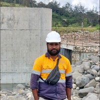 Tony Gorogo
