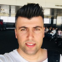 Ahmet Ayhan