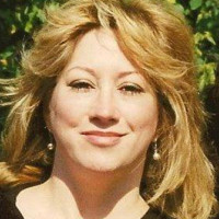 Marianne Summer Bouchard