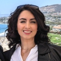 Yasamin Khalili