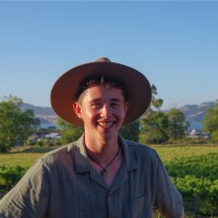 Elliot Lancaster
