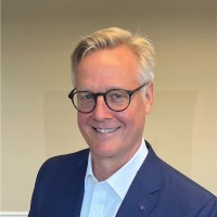 Gary Martin, Cfa