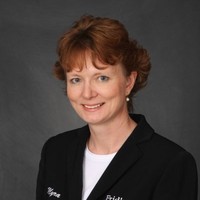 Myra Harris Johnson